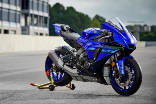 Yamaha stellt die Serien-R1 ab 2025 ein: Klarstellung zur WSBK-Zukunft