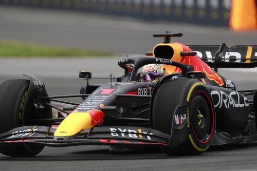 Pirelli veut réduire le sous-virage des F1 en 2023
