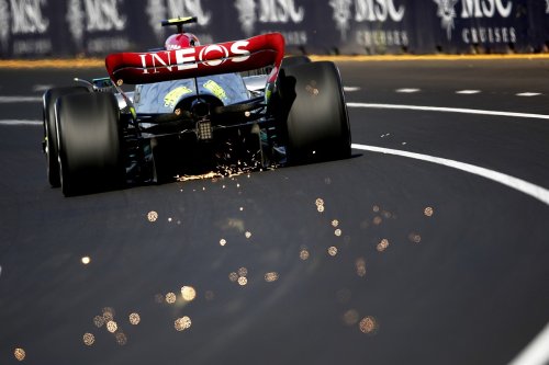 How The FIA’s F1 Porpoising Clampdown Will Really Work | Flipboard