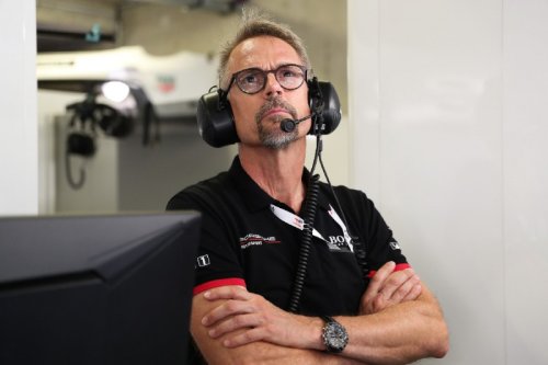 Social-Media-Hype um mögliche Williams-Partnerschaft: Porsche-Chef überrascht