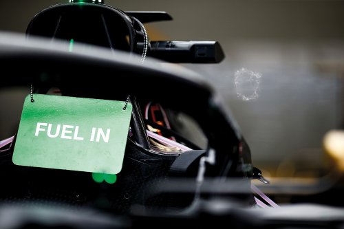 La FIA retouche la procédure liée à la température du carburant