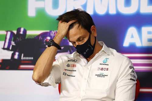 F1 | Wolff: &quot;Dalla FIA mi aspetto azioni, non solo parole!&quot;