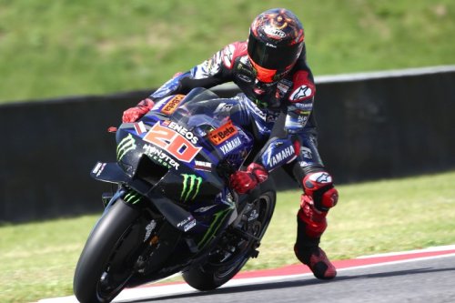 Keine Yamaha in den Top 10: &quot;Das bricht uns im Moment das Genick&quot;