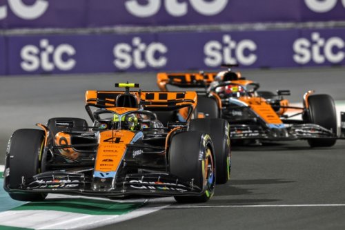 McLaren: &quot;Unglückliche&quot; Umstände, aber &quot;faires&quot; teaminternes Duell