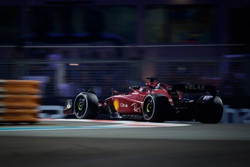 Leclerc : Ferrari ne peut pas ignorer ce qui n'a pas marché en 2022