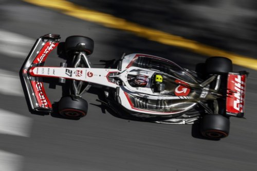Haas verwundert über fehlenden Speed: &quot;Dachte, wir hätten mehr Puffer&quot;