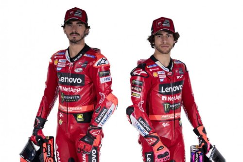 Ducati-Werksduo: Wer sind die größten Gegner in der MotoGP-Saison 2023?