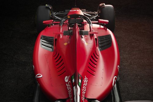 &quot;Badewanne&quot; wird beerdigt: Ferrari mit Konzeptwechsel!