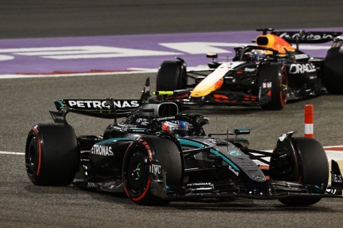 Is Vowles right about Verstappen to Mercedes? Our writers have their say