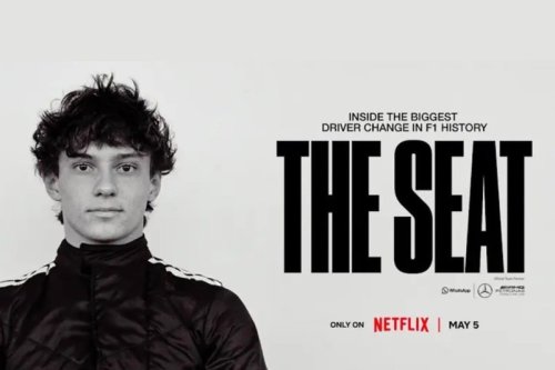 Neue F1-Doku auf Netflix: Kimi Antonelli bekommt eigenes &quot;Drive to Survive&quot;