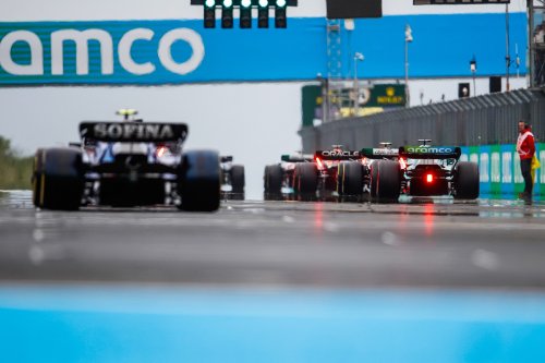 Why the fia s hope for new f1 teams will be easier said than done 