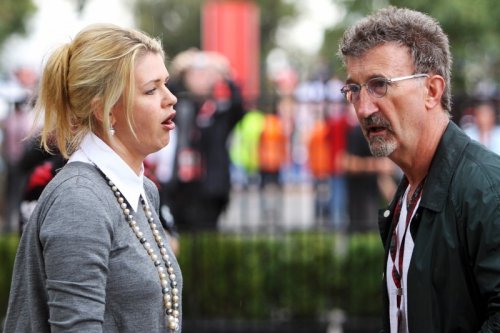 Eddie Jordan: Schumacher-Familie macht mit Abschottung einen Fehler