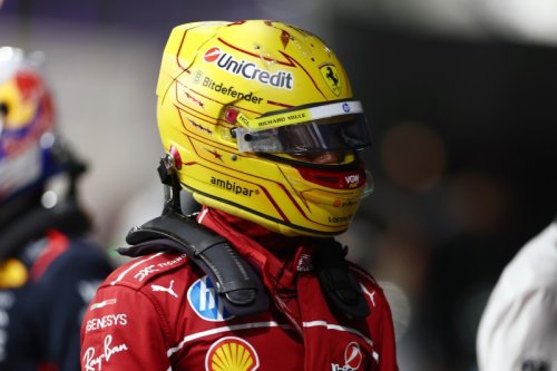 Lewis Hamilton nach P7: &quot;Upgrade? Welches Upgrade?&quot;