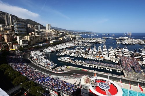 Potenzielles Formel-1-Rennen in Nizza: Kein Druck auf Monaco
