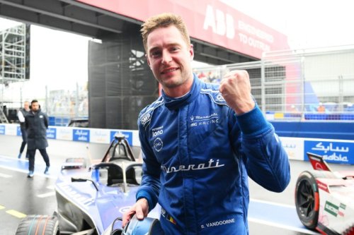 Vandoorne profitiert vom Chaos: Rowland verpasst Tokio-Sieg