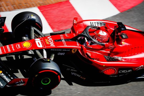 F1 | La morale di Monaco: tutti perfetti, tranne la Ferrari