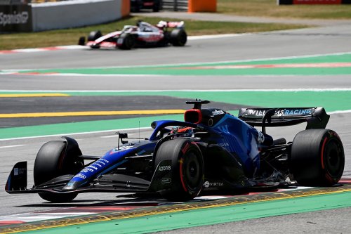 De Vries: F1 move chance is currently &quot;out of my hands&quot;