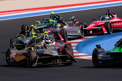 FE | Arriva la nuova Gen 3 Evo: sarà svelata all’ePrix di Monaco