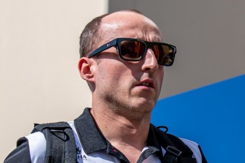 Formel-1-Aus für Kubica? Orlen wechselt von Alfa Romeo zu AlphaTauri