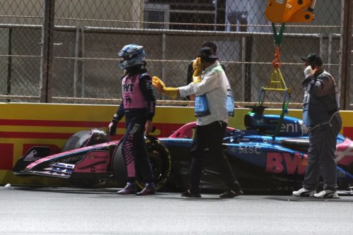 Pierre Gasly: &quot;Ich weiß, dass Yuki das niemals absichtlich machen würde&quot;