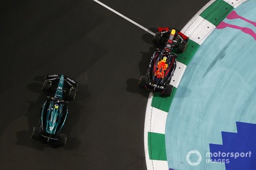 Alonso: We &quot;need some help&quot; from Red Bull to win F1 races in 2023