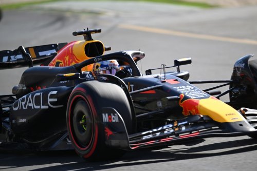 Stella: Red Bull didn’t enjoy F1 tyre advantage at high-graining Melbourne