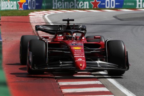 Mercedes-Teamchef Toto Wolff über Ferrari: &quot;Sie lassen den Ball fallen&quot;