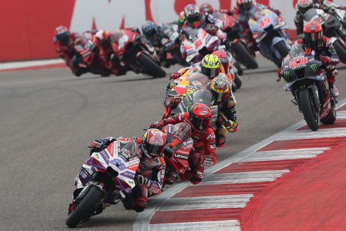 MotoGP onthult 2024 kalender: Qatar seizoensopener, TT eind juni