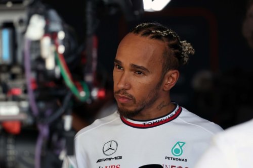 Hamilton über FIA-Urteile: &quot;Könnte KI einen besseren Job machen?&quot;