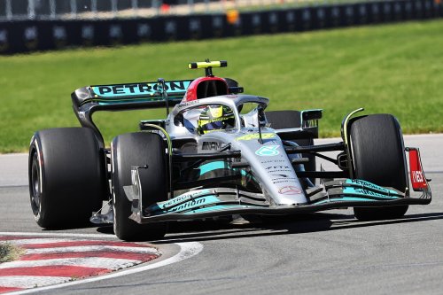 Hamilton thinks Mercedes will be &quot;more cautious&quot; with F1 set-up experiments