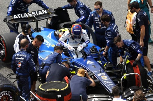Sainz sieht sich bestätigt: Deshalb habe ich Vowles mein Vertrauen geschenkt