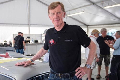 Walter Röhrl kritisiert neues WRC-Punktesystem: &quot;Da zerreißt es mich!&quot;