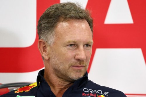 Horner: Gab schon vorher &quot;Anzeichen&quot; für Red-Bull-Probleme in Singapur