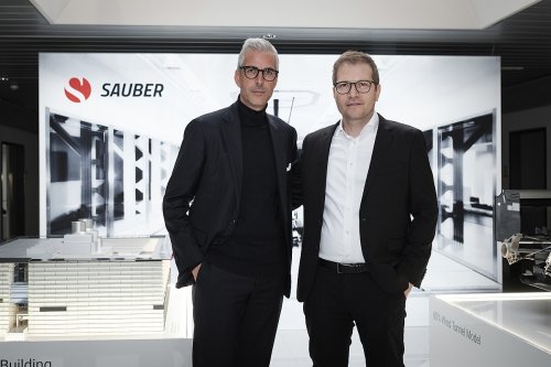 Bottas: New CEO Seidl has a clear direction for Sauber in F1