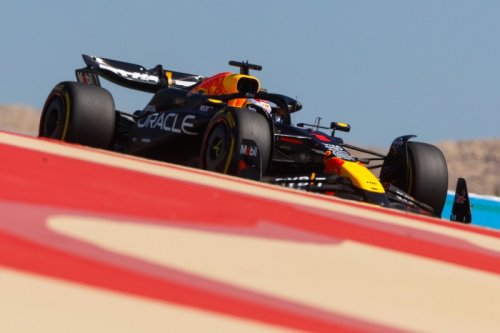 Formel-1-Test Bahrain: Alle Augen schon wieder auf Red Bull!