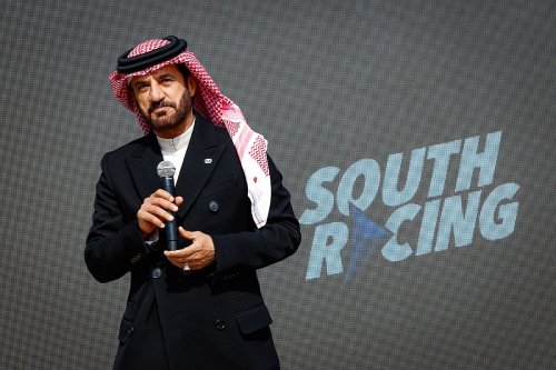 FIA president Ben Sulayem steps back from day-to-day F1 operations