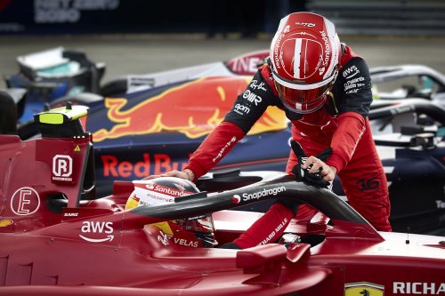 F1: Projeções mostram que Ferrari será competitiva na Áustria