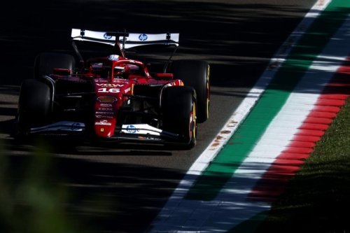 Reifendruck-Vorgaben nicht eingehalten: 5.000 Euro Geldstrafe für Ferrari
