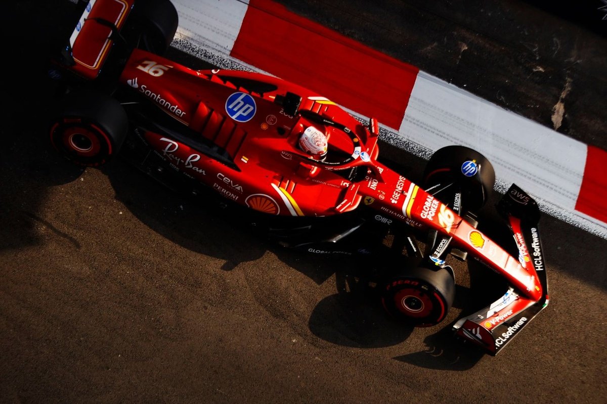 FORMULA ONE: THE F1 POST 2025 cover image