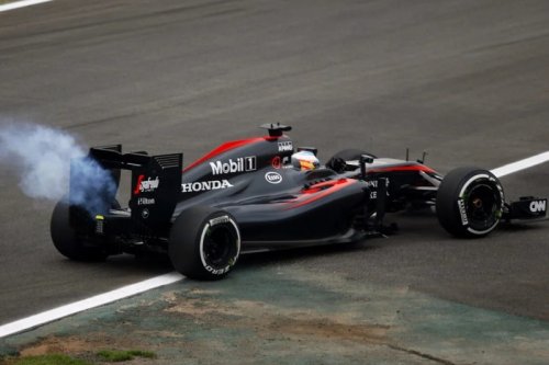 Honda und Alonso wiedervereint: &quot;Frustration überwunden&quot;