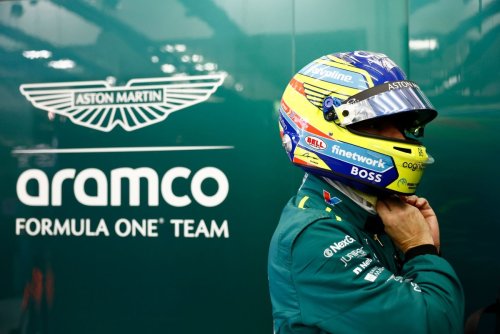 Alonso : &quot;19 pilotes savent maintenant qu'ils ne gagneront pas le titre&quot;