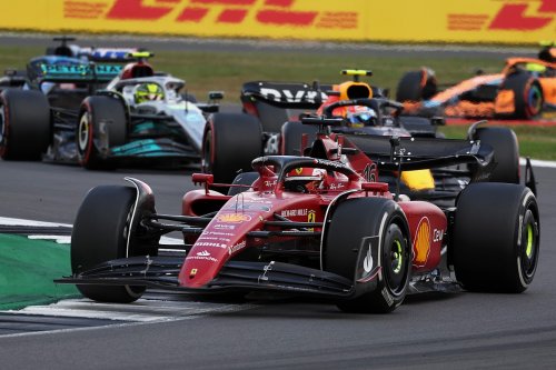 TELEMETRIA: Rico Penteado analisa erro da Ferrari, ascensão de Hamilton e projeta Áustria