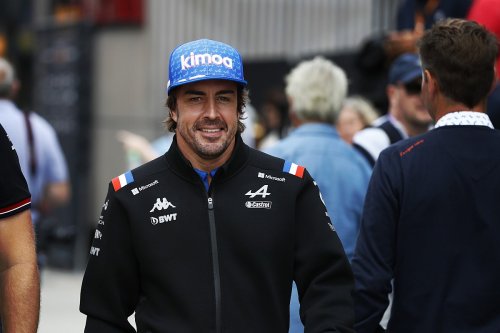 Espanhol ex-F1 analisa 'fator grana' na ida de Alonso para Aston Martin
