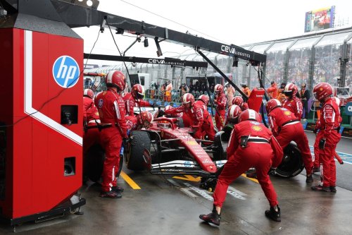 Ferrari must &quot;understand what went wrong&quot; after Australian GP strategy blunder