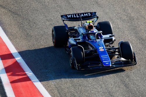 F1|Williams afirma tendrá dos coches en Japón