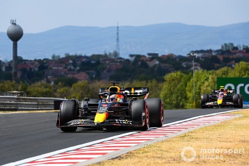 Fresh Coup For Red Bull F1 Engine Project As It Signs Mercedes Chief 