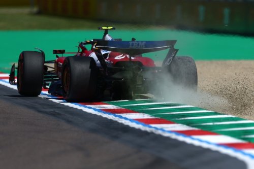 Lewis Hamilton kämpft mit den Bremsen: &quot;Eine Lotterie&quot;