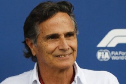 Gegen Hamilton gerichtet: Rassismus-Eklat um Ex-Champion Nelson Piquet