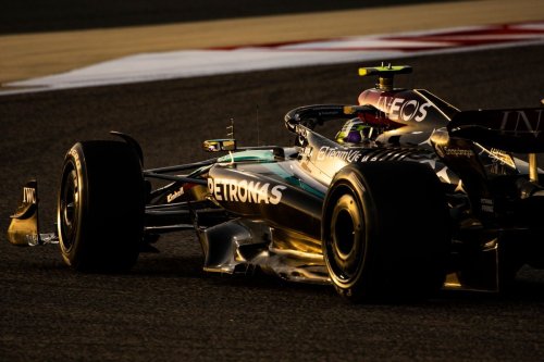 Video: Watch our Bahrain F1 pre-season test day two review