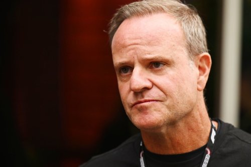 NASCAR in Brasilien: Rubens Barrichello fährt noch immer - und siegt!